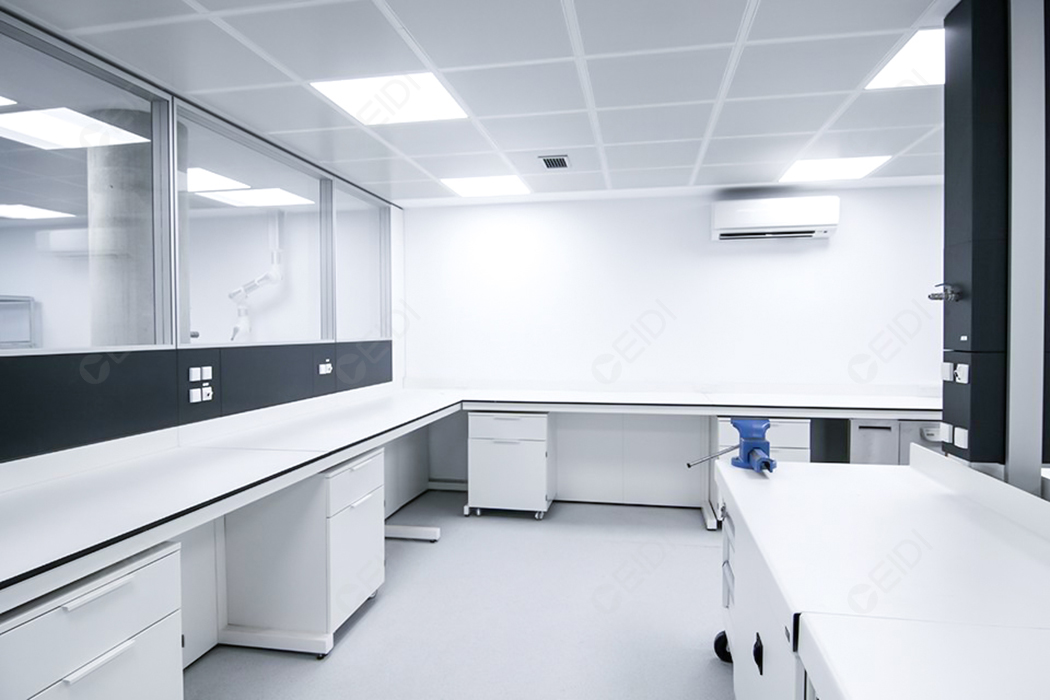 實驗室改造的重要性都有哪些？