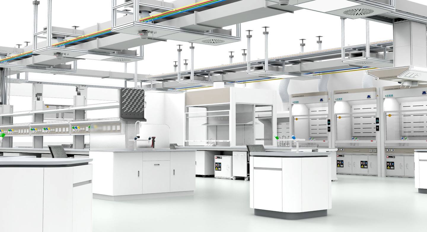 實(shí)驗(yàn)室設(shè)計(jì)的理念和原則是什么？