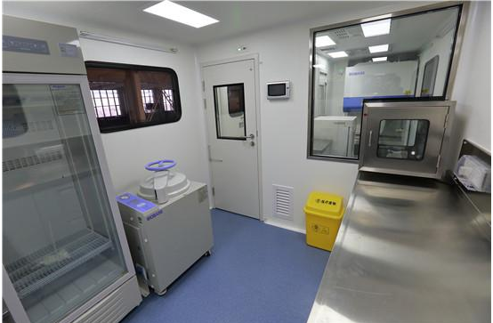 微生物實(shí)驗(yàn)室裝修要考慮哪些問(wèn)題？裝修有哪些事情要注意？