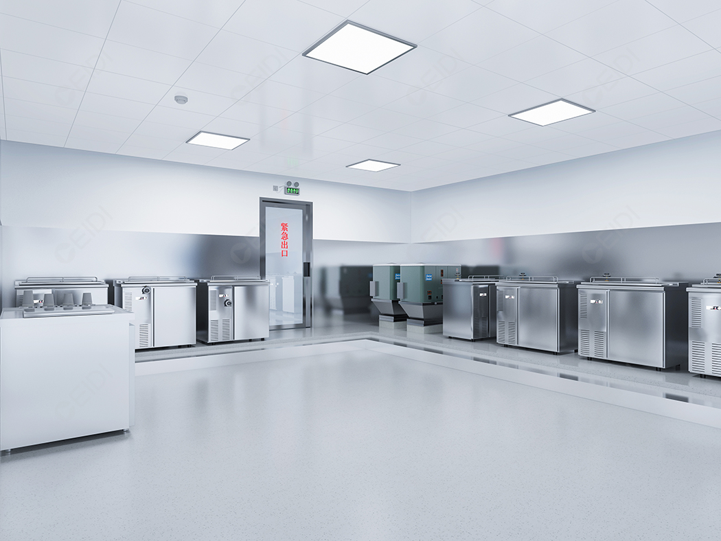 潔凈車間設計不能忽視哪幾點？潔凈車間設計要注意什么？
