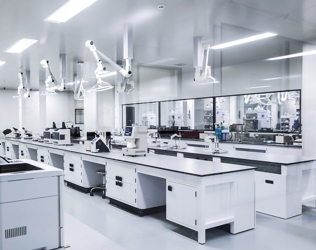 實驗室通風系統安裝目的是什么？通風系統有哪些安裝要求？