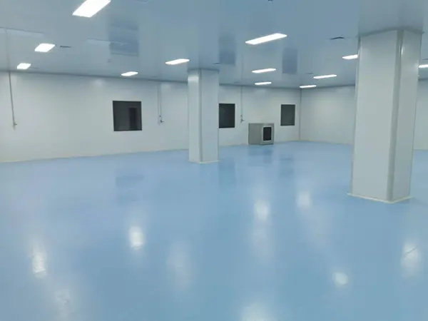 體外診斷試劑潔凈車間內部裝修包括哪些？內部裝修包括哪些結構？