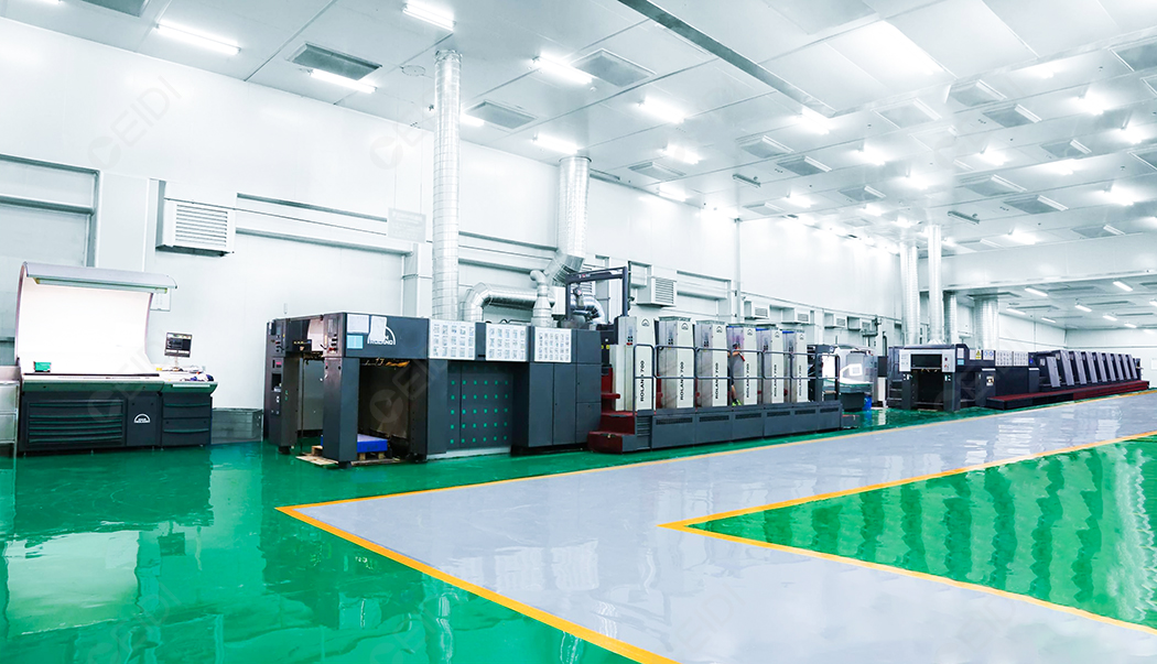 印刷包裝車間凈化工程要注意什么？凈化車間工程得注意哪些問題？