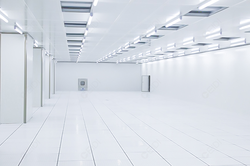 什么是無(wú)塵室工程