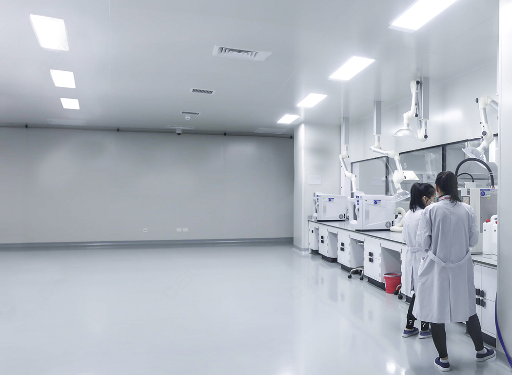 什么是生物制藥GMP廠房？建設(shè)生物制藥GMP廠房需要注意什么呢？