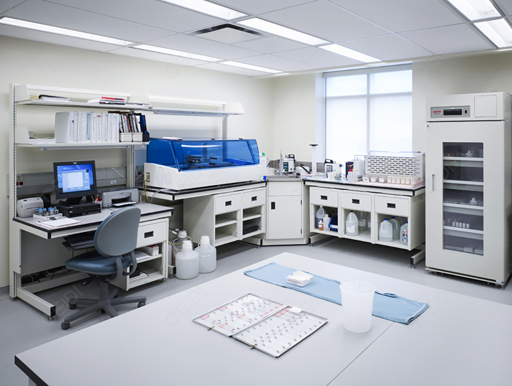 微生物實驗室裝修怎么選擇地板材料呢？做裝修難不難？