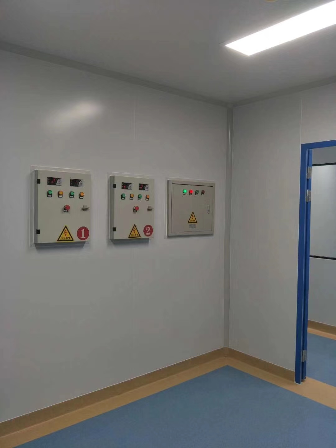 潔凈廠房報價會很高嗎？是包工包料的嗎？