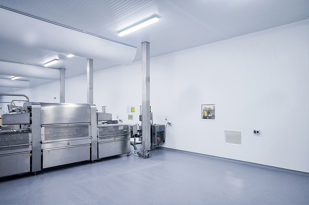 無(wú)塵潔凈車間造價(jià)高嗎？哪些成本較高呢？