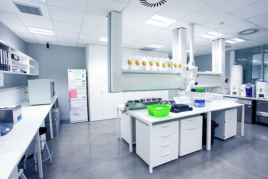 P2實驗室設(shè)計團(tuán)隊哪家好？怎么找呢？