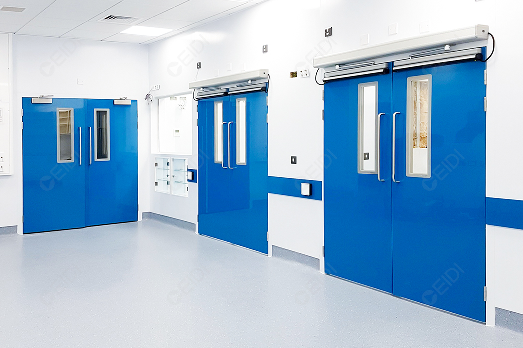 車間凈化工程施工分為哪幾個(gè)等級(jí)？都需要考慮哪些方面？