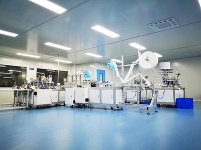 無塵凈化車間有驗收標準嗎？哪種要求比較高？