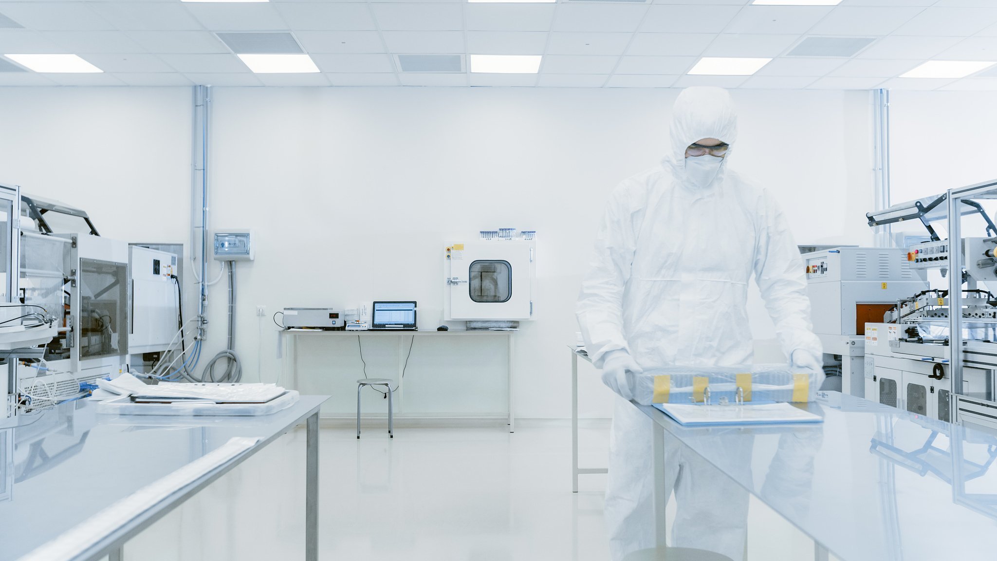 無塵車間裝修公司裝修難度高嗎？裝修要點是什么？