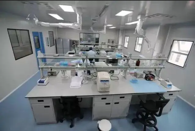 潔凈工程公司哪里有？會采用什么施工方式呢？