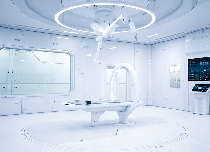 手術(shù)室凈化工程圖紙哪里有？設(shè)計(jì)公司怎么找？