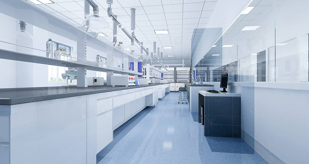 實驗室設(shè)計