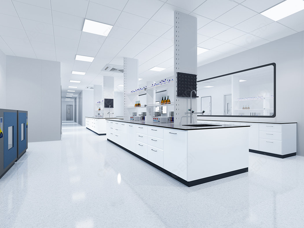 實驗室裝修時如何做供水系統(tǒng)？通風(fēng)方面有要求嗎？