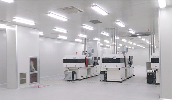 醫(yī)療器械車間凈化可以選擇哪種級別呢？配套設備的選擇要注意什么？