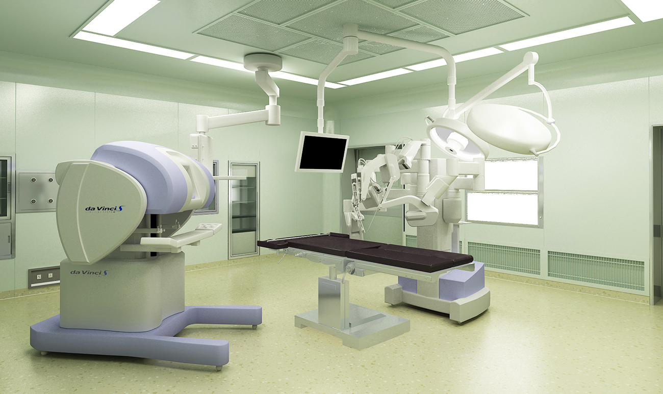  手術室凈化工程造價高嗎？需要提前了解價格嗎？