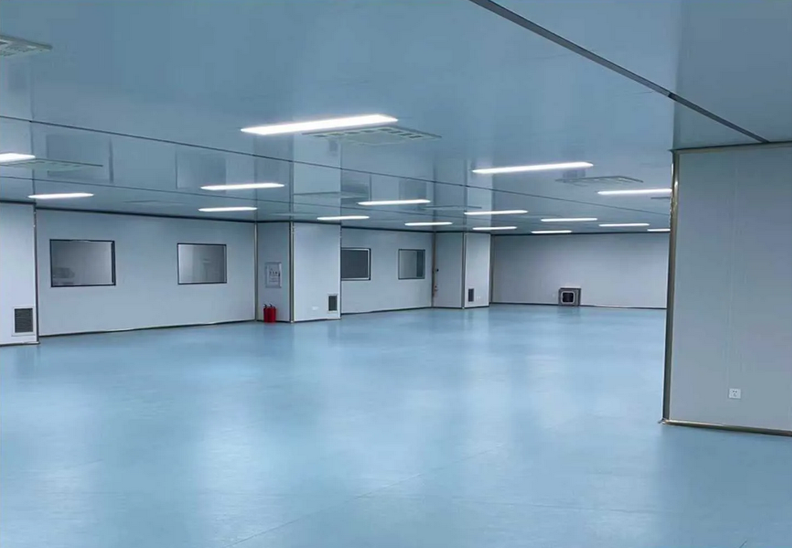 做無塵車間的方法是什么？怎么做好無塵車間的設計工作？