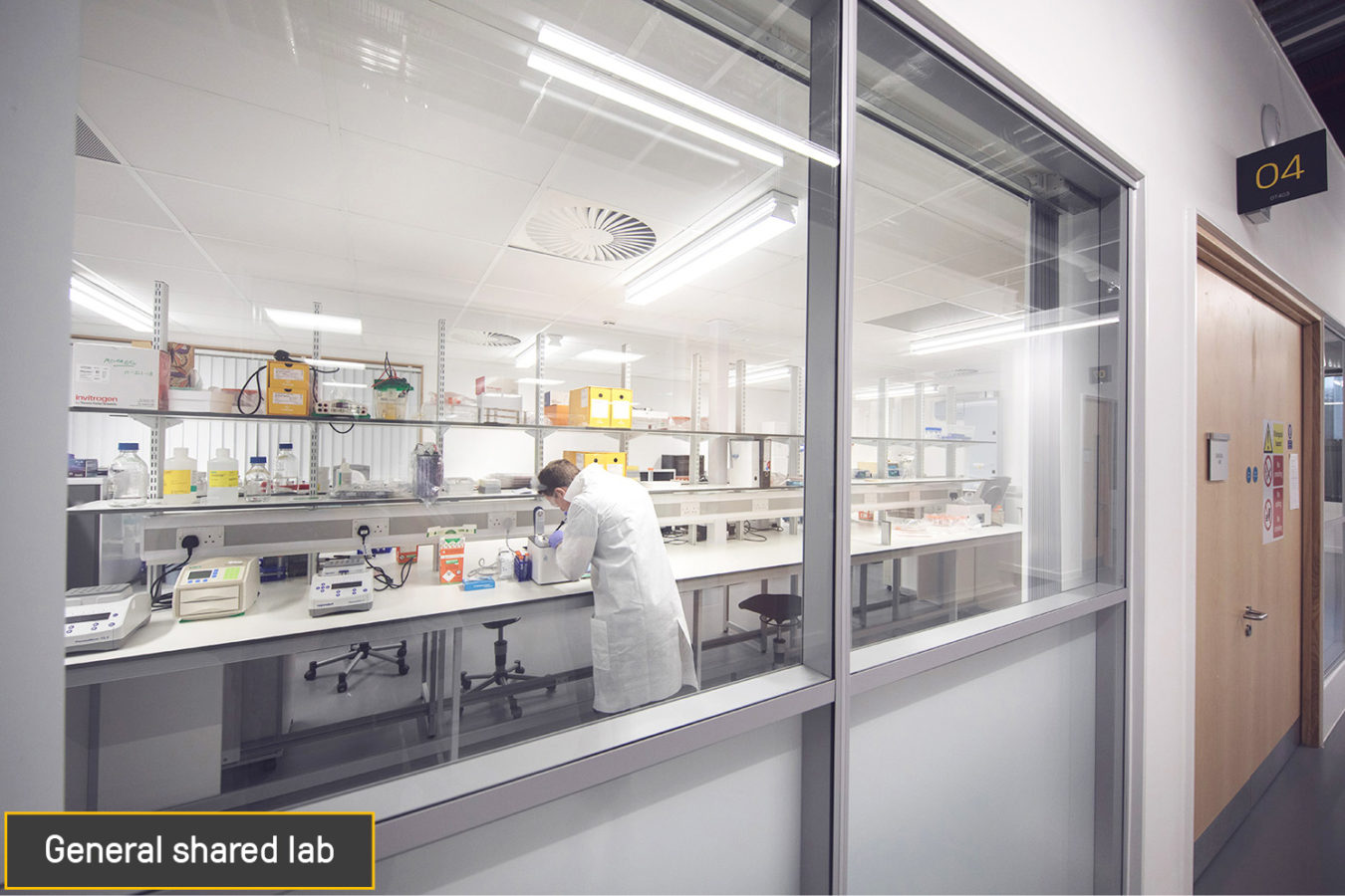 實驗室設計費用怎么樣？設計和施工可以一體化服務嗎？