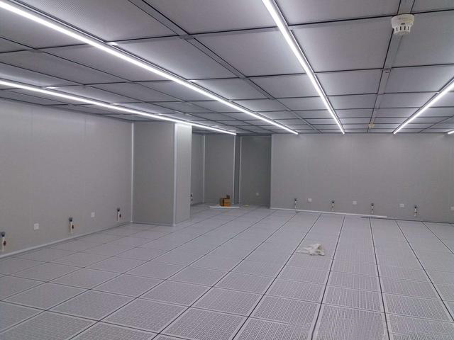 凈化工程的特點(diǎn)是什么?需要怎么做凈化工程呢?