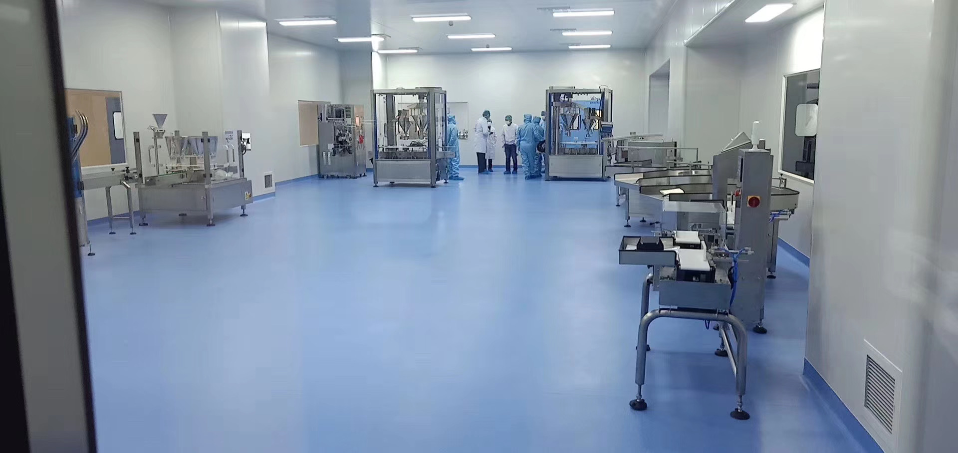 做無塵車間要注意什么呢？施工難度高嗎？