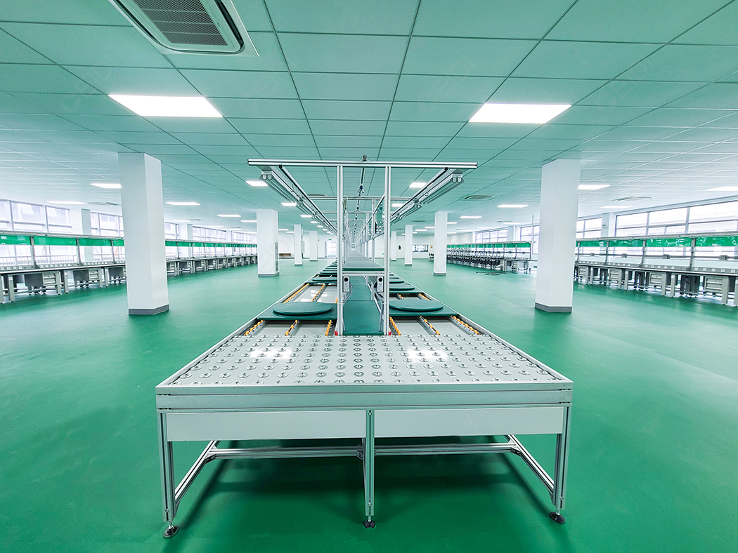 潔凈車間裝修效果圖重要嗎？參考效果圖有用嗎？