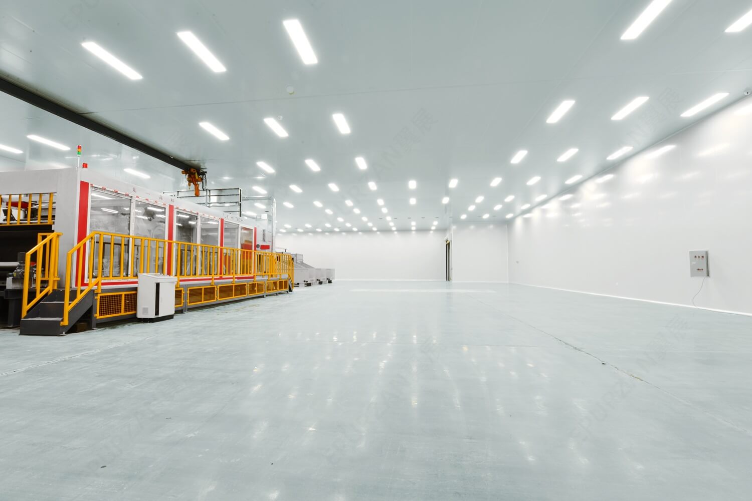 潔凈車間工程去哪里找施工團隊？施工質量怎么樣？