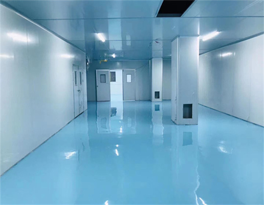 凈化車間的施工方法是什么？需要買什么設(shè)備嗎？