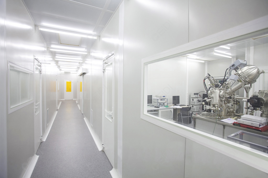 無塵室造價高嗎？需要使用哪些設備呢？