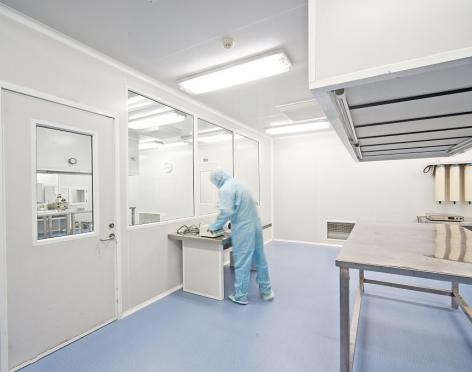 潔凈工程是什么？和普通裝修有區(qū)別嗎？