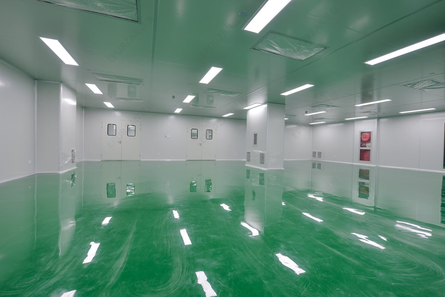 凈化廠房等級標(biāo)準(zhǔn)是什么？設(shè)計(jì)規(guī)范有要求嗎？