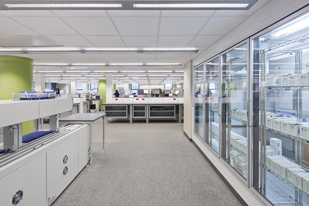 實驗室建設方案怎么確定？去哪里找設計方案呢？