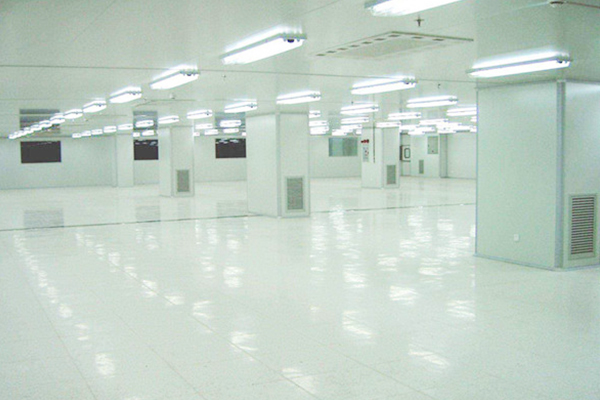 凈化工程可用行業(yè)廣泛?jiǎn)?？哪些行業(yè)需要用到凈化空間