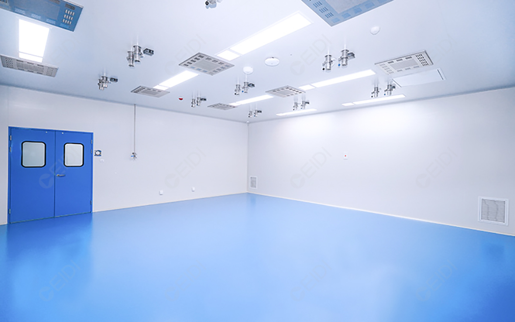 無(wú)菌車間穿的衣服叫什么？需要穿特殊的衣服進(jìn)入車間嗎？