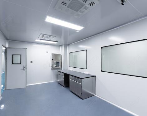 凈化工程需要哪些工作人員來做呢？什么單位可以做凈化工程？