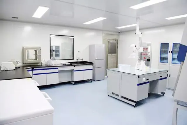 實驗室裝修要怎么才能做好？高質量裝修方案如何獲得？